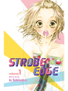 Cover image for Strobe Edge, Volume 1